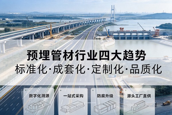 海港行业发展趋势总结