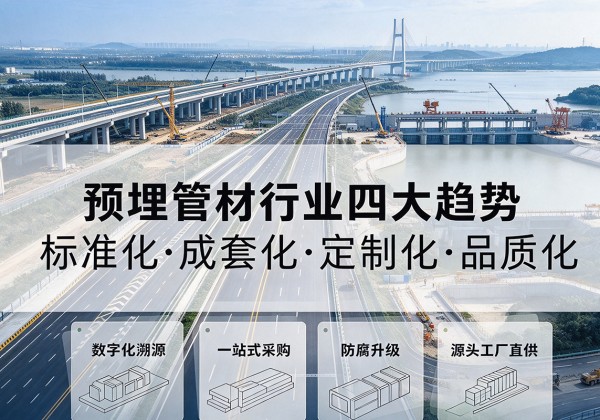海港行业发展趋势总结